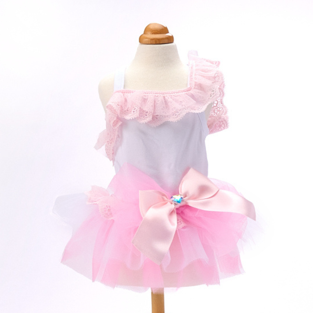 春夏コレクション | 犬服/春夏 | TrillytuttiBrilli – DOG＆CAT LUXURY