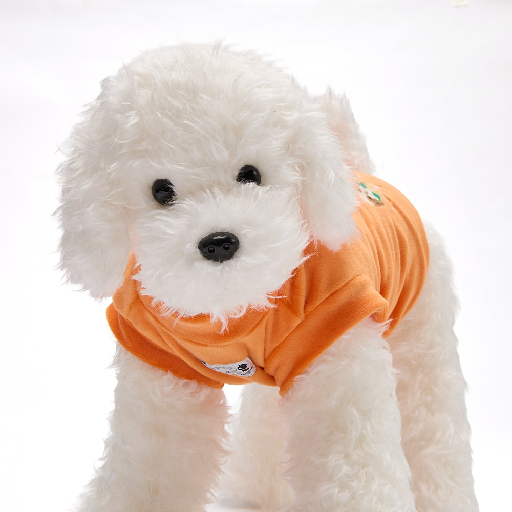 【2026秋冬新作】 FRIENDS FOREVER ARANCIA Tシャツ/秋冬/犬服