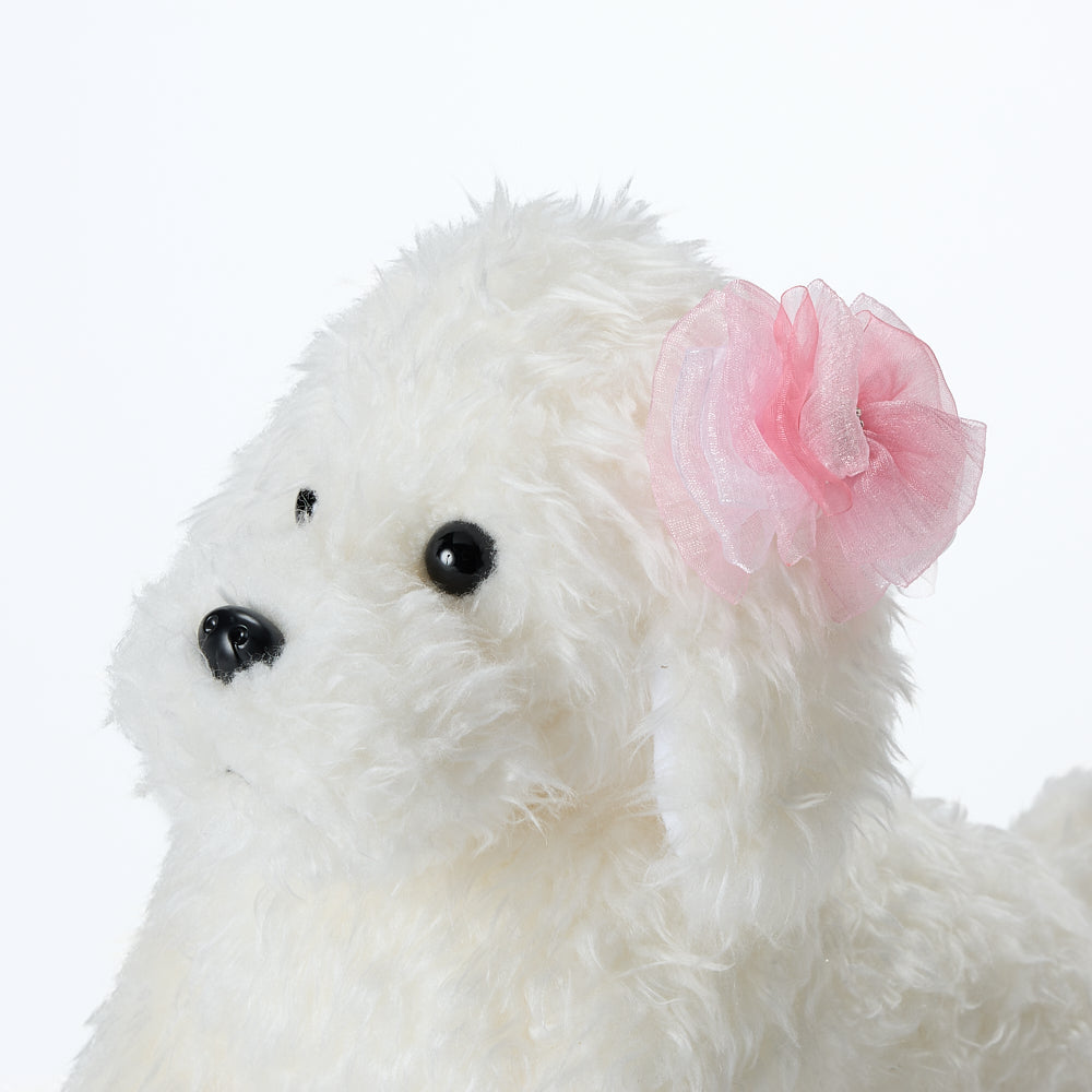 【Lino Cammino】PetPink/リボン
