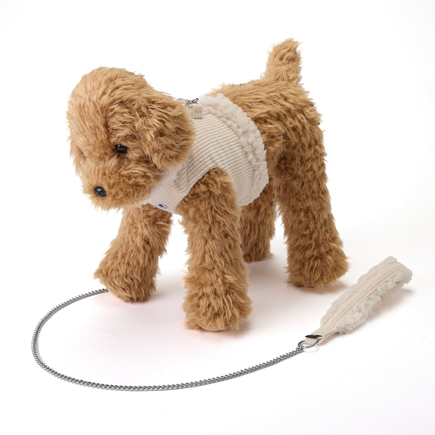 【即納】TEDDYCOZY AVORIO P&G|犬服/秋冬/ハーネス・リード