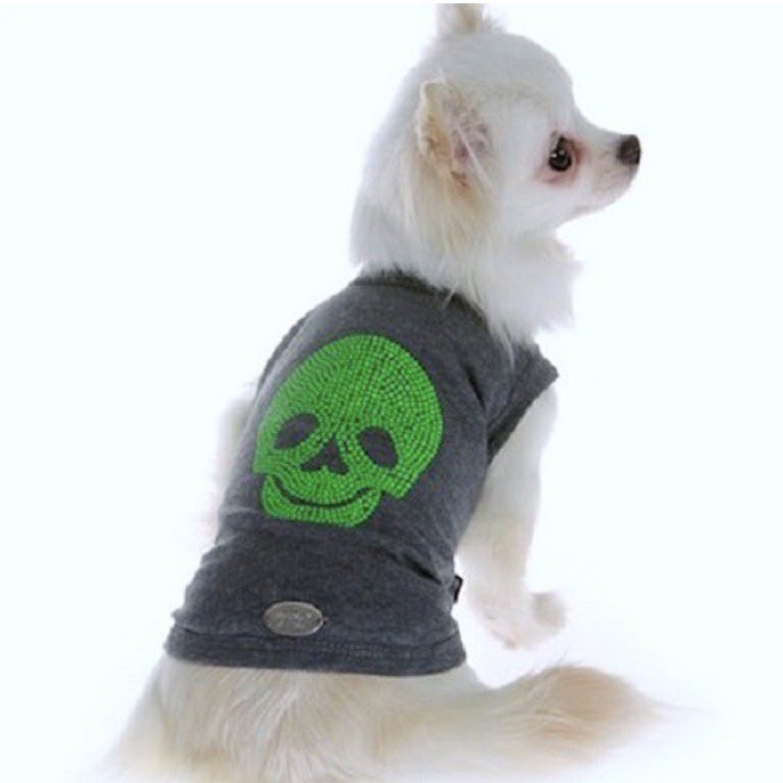 【即納】ELIO VERDE | 犬服/春夏/Tシャツ