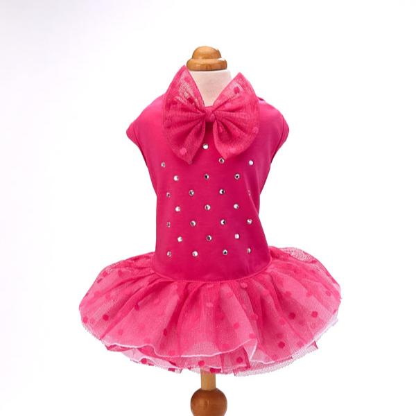 【即納】INES FUCSIA