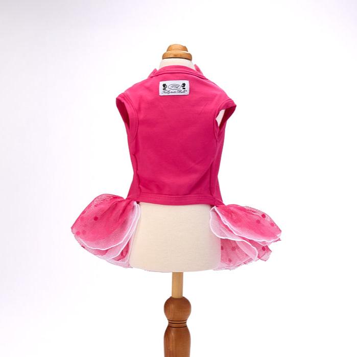 【即納】INES FUCSIA
