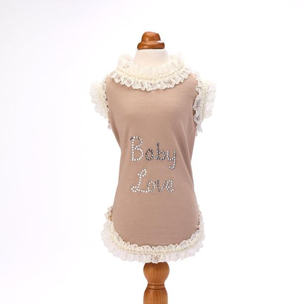 【即納】ELENOIRE S.J. BEIGE