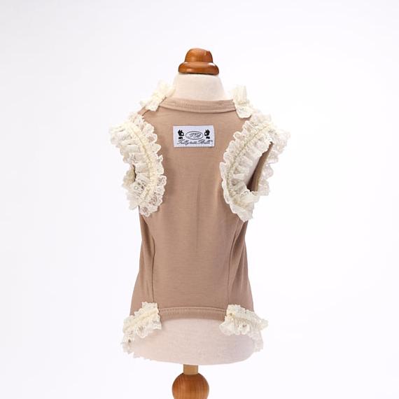 【即納】ELENOIRE S.J. BEIGE