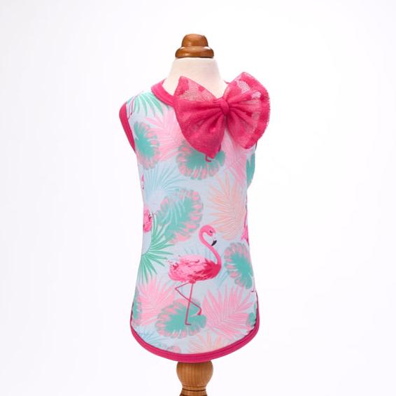 【即納】FLAMANT FUCSIA