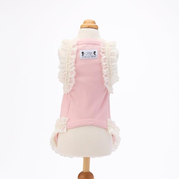 【即納】GENEVIEVE S.J. ROSA