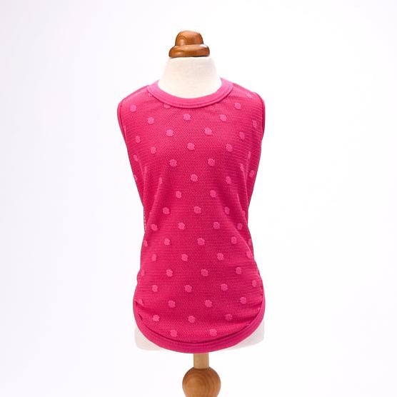 【即納】PAULINE FUCSIA