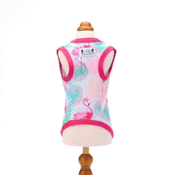 【即納】FLAMANT FUCSIA