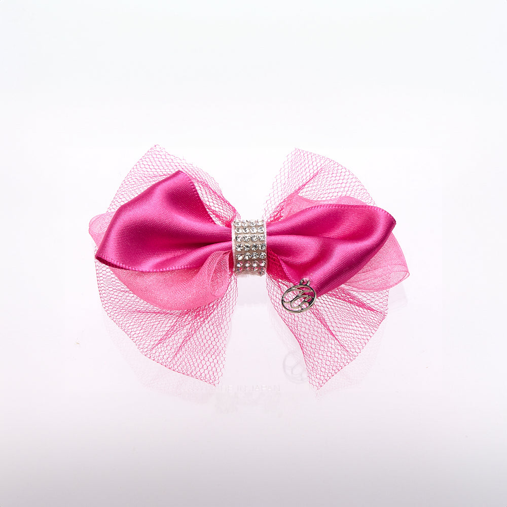 【即納】INES FUCSIA