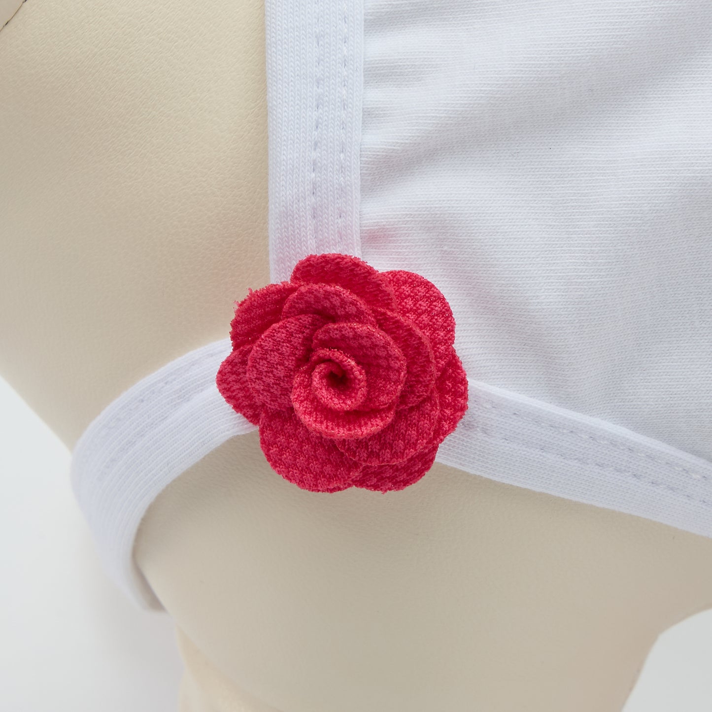 【即納】BECCA FUCSIA | 犬服/春夏/ドレス