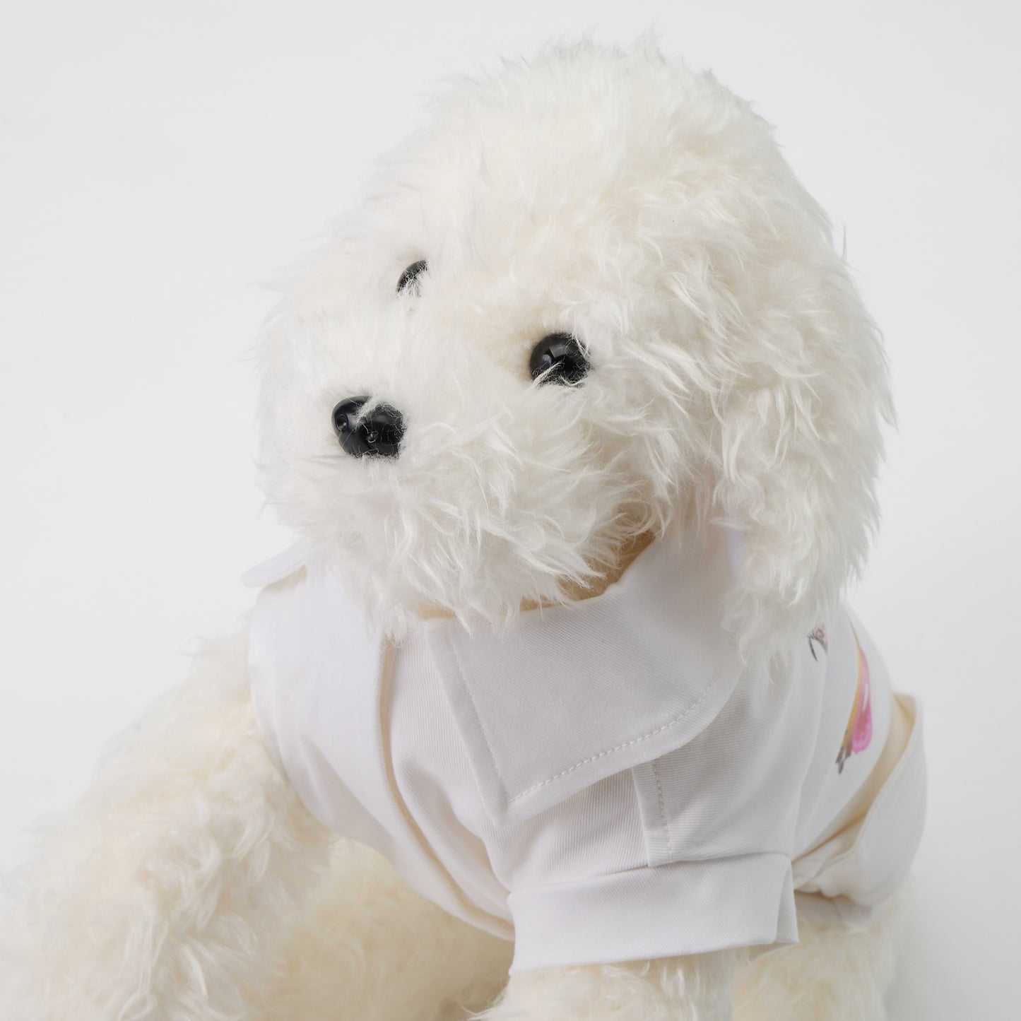 【即納】PAUL BIANCO | 犬服/春夏/上着