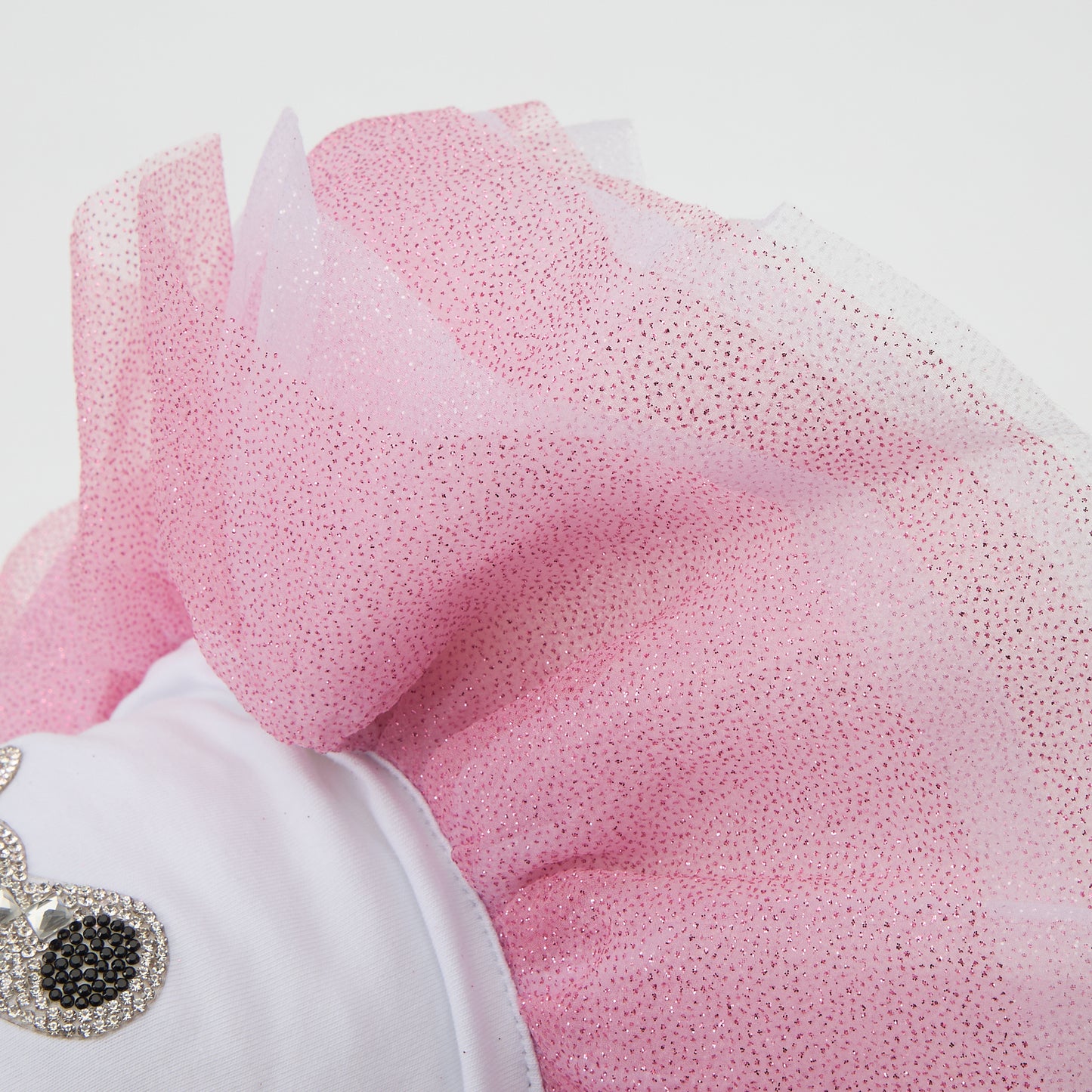 即納 ORSETTO BIANCO VESTITO