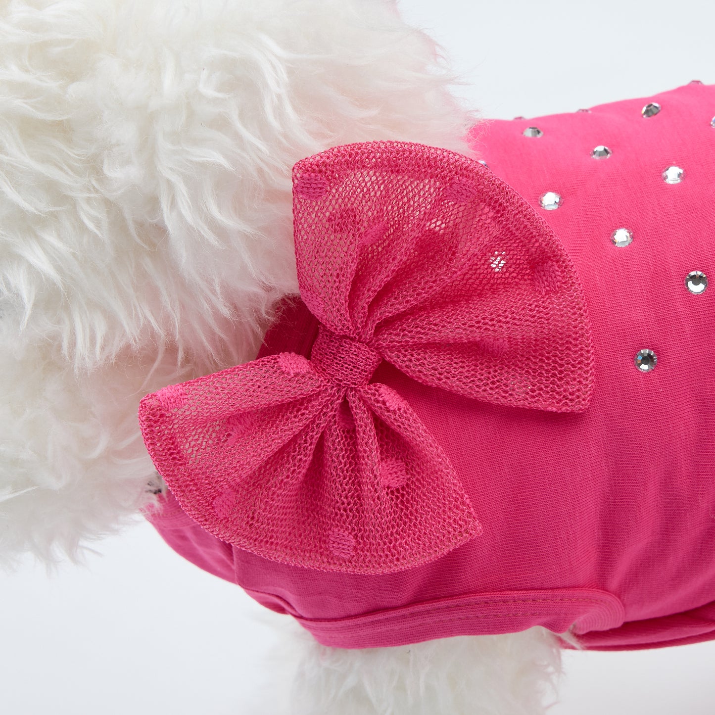 【即納】INES FUCSIA