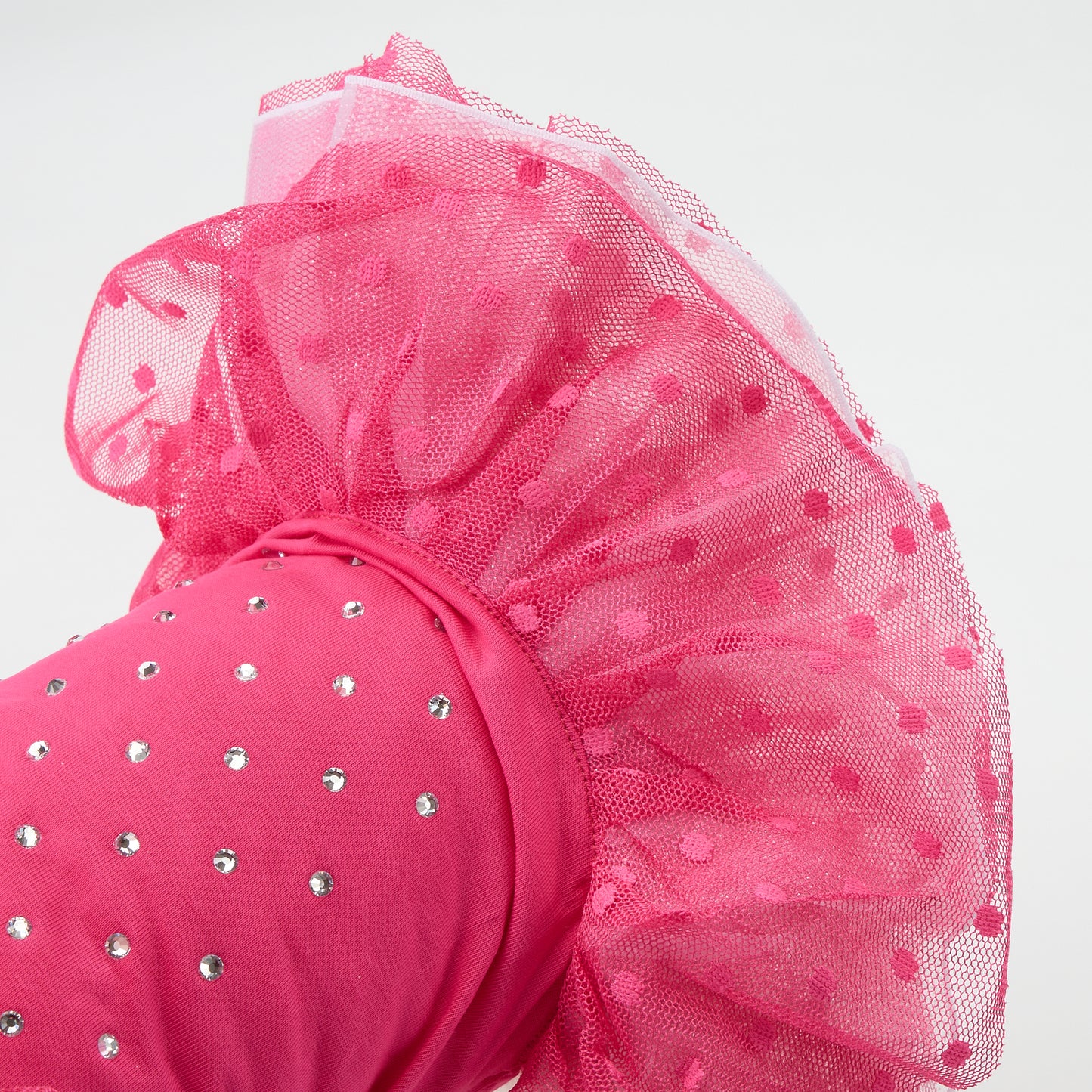 【即納】INES FUCSIA