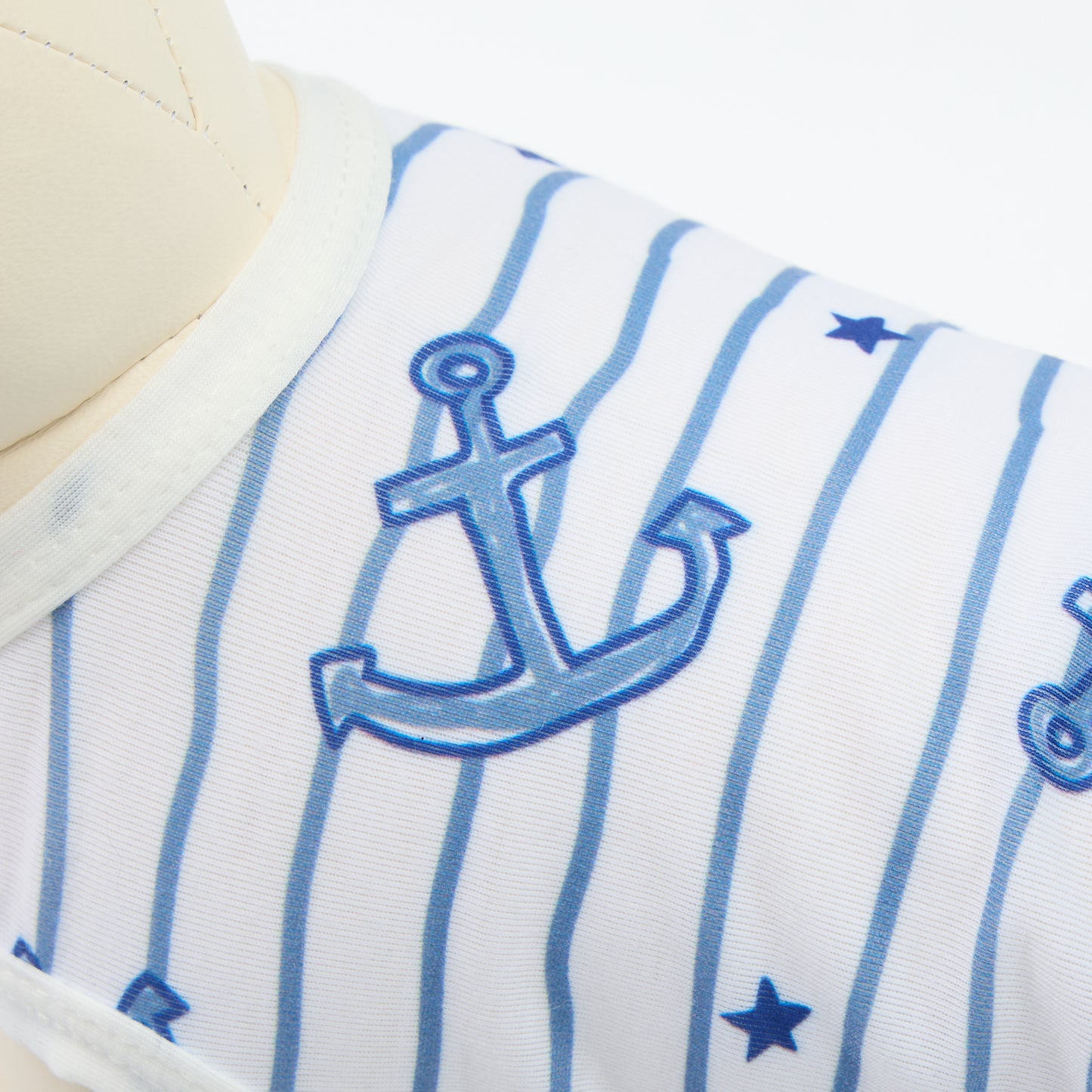 【即納】ANCORA BIANCO | 犬服/春夏/Tシャツ