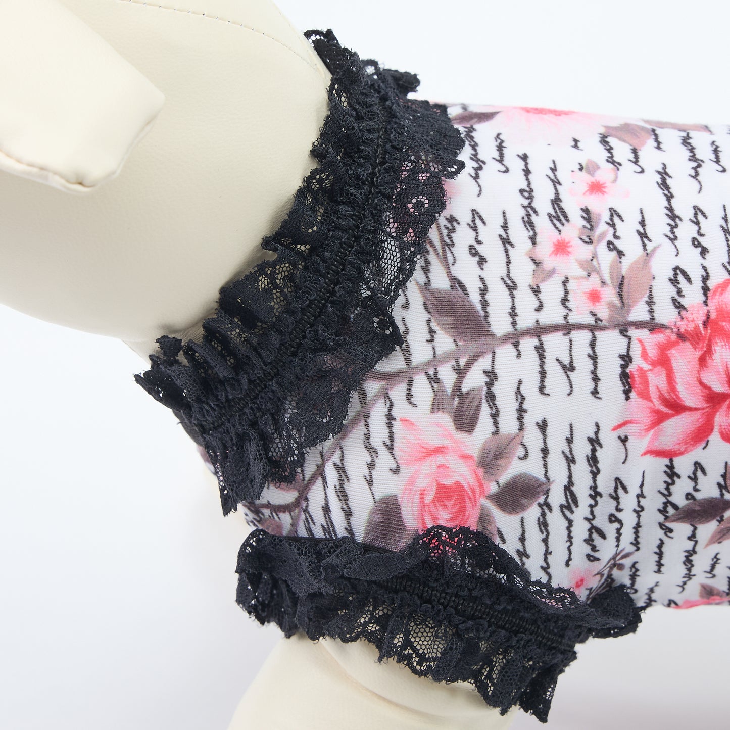 【即納】FLEURS NERO