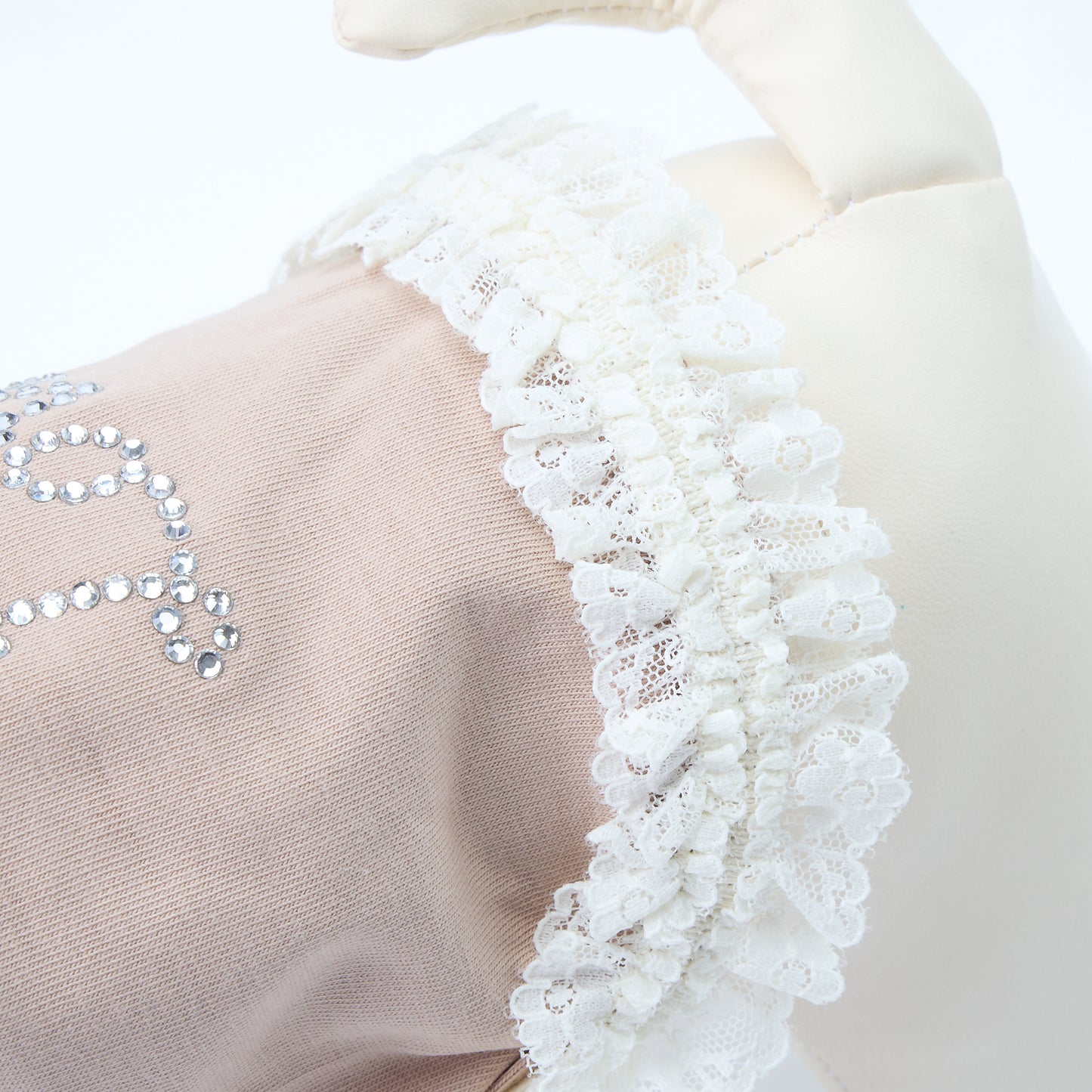 【即納】ELENOIRE S.J. BEIGE