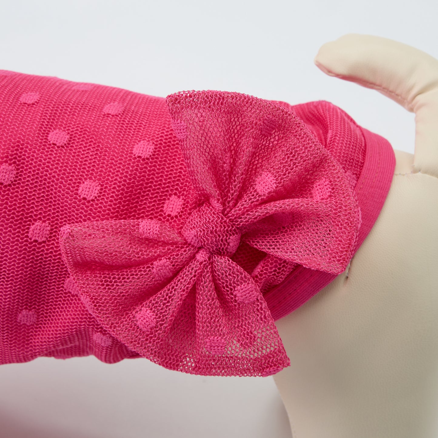 【即納】PAULINE FUCSIA