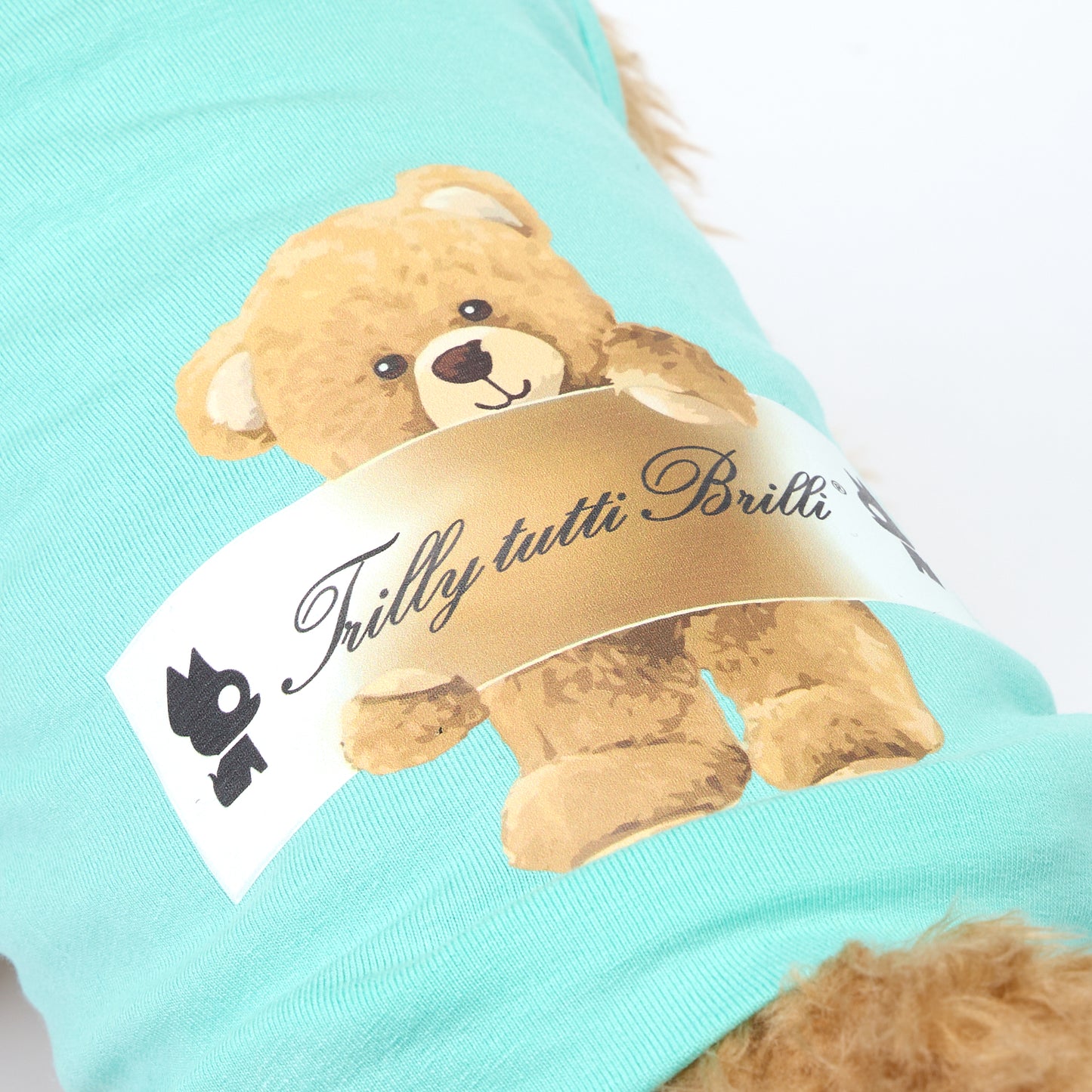 【即納】VIO TIFFANY|犬服/春夏/Tシャツ
