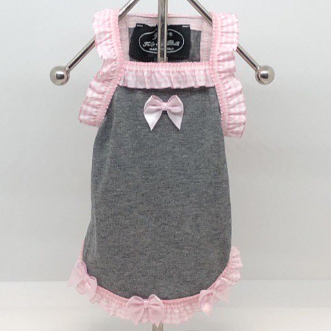 【即納】AMPARO ROSA | 犬服/春夏/Tシャツ