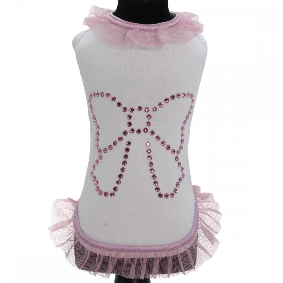 【即納】ARCO BIANCO | 犬服/春夏/Tシャツ