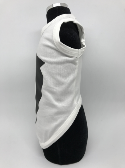 【即納】ASAKO BIANCO | 犬服/春夏/Tシャツ