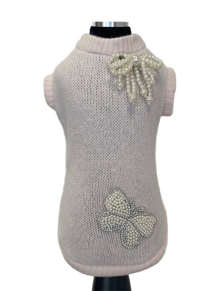 【即納】AVA ROSA | 犬服/秋冬/セーター