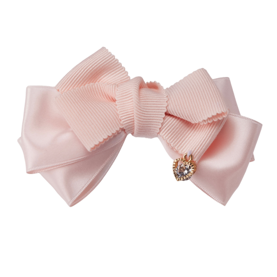 BELLA RIBBON ROSA | 犬服/リボン
