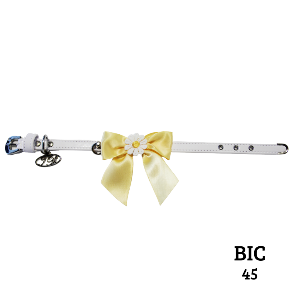 【即納】BIC 45 | 犬服/オールシーズン/首輪