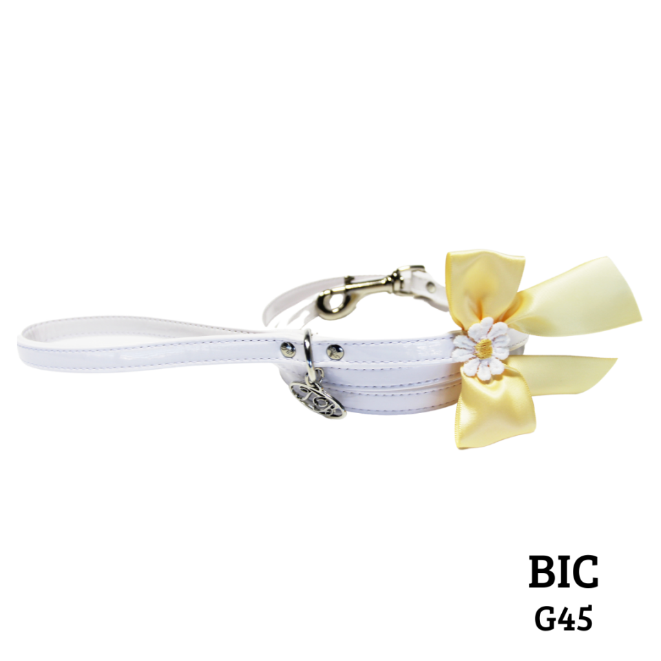 【即納】BIC G 45 | 犬服/オールシーズン/リード