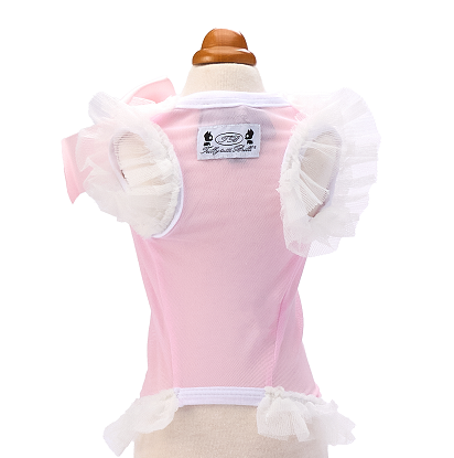 【即納】ENZO ROSA 日本限定 | 犬服/春夏/Tシャツ