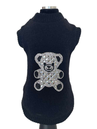 【即納】ETHAN NERO | 犬服/秋冬/セーター