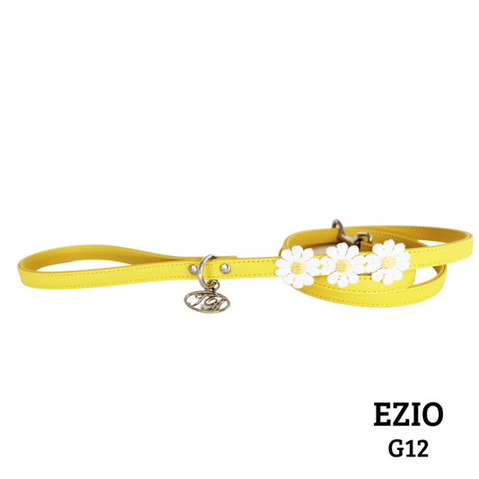 【即納】EZIO G 12 | 犬服/オールシーズン/リード