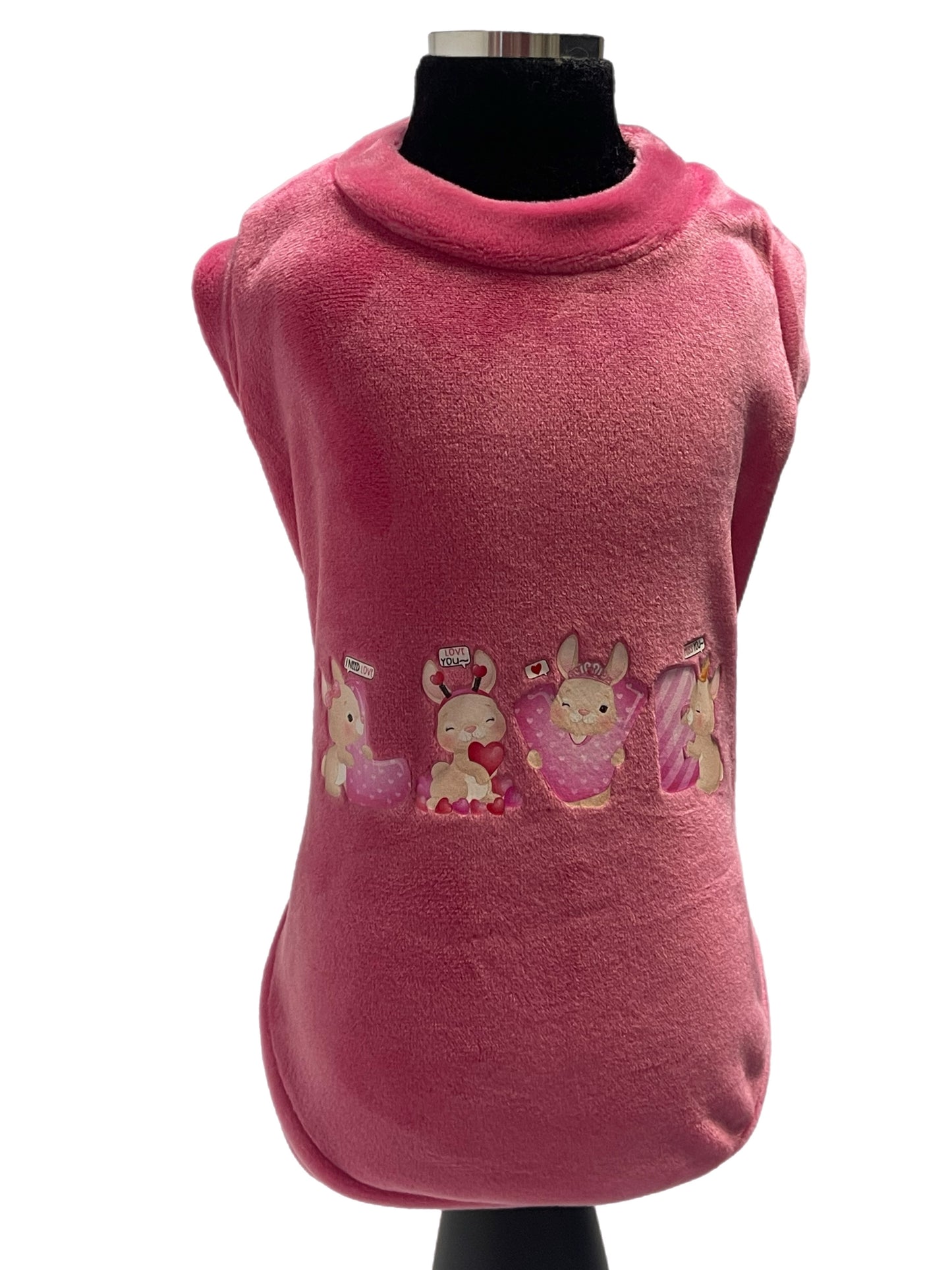 【即納】ELSA FUCSIA 秋冬/Tシャツ