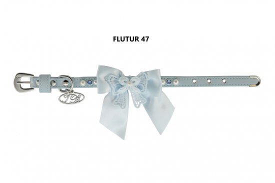 【即納】FLUTUR 47 | 犬服/オールシーズン/首輪
