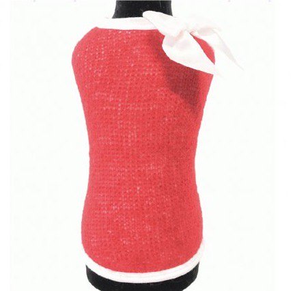 【即納】GALA ROSSO | 犬服/秋冬/セーター