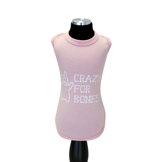 【即納】GINA ROSA | 犬服/春夏/Tシャツ