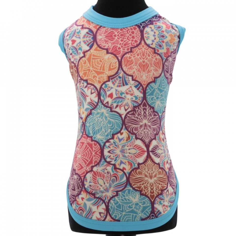 【即納】INDIE MIX | 犬服/春夏/Tシャツ