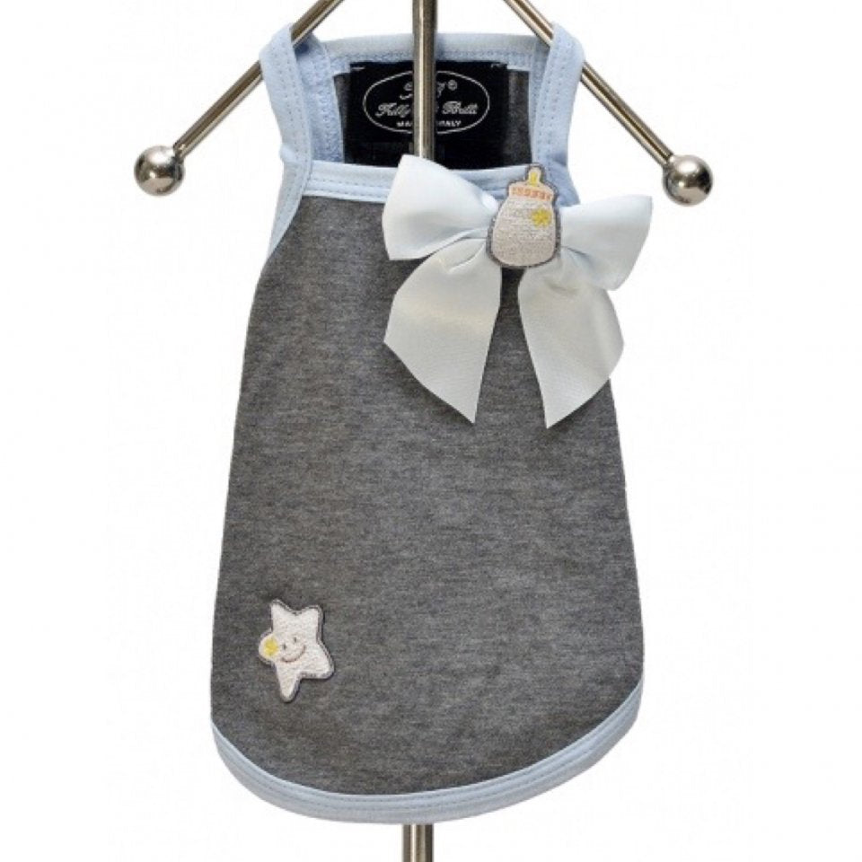 【即納】LUZ AZZURRO | 犬服/春夏/Tシャツ