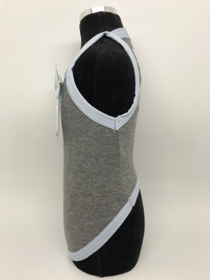 【即納】MAKOTO AZZURRO | 犬服/春夏/Tシャツ