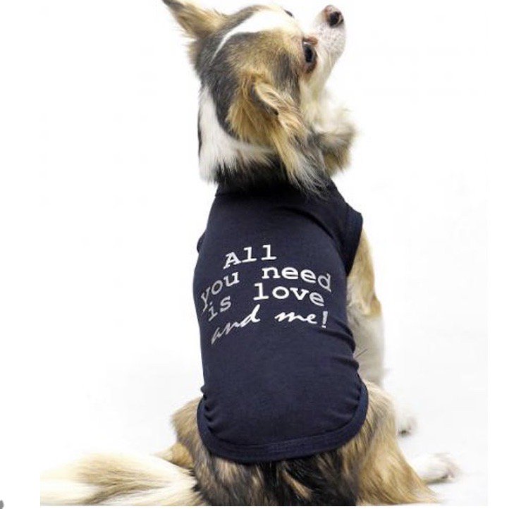 【即納】OTTAVIO NAVY | 犬服/春夏/Tシャツ