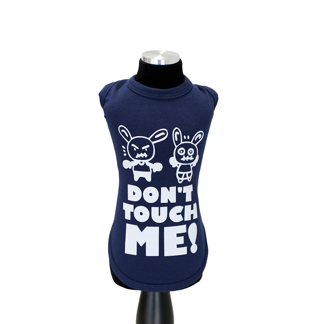 【即納】OTTO BLUE | 犬服/春夏/Tシャツ