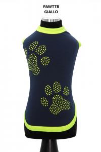 【即納】PAWTTB GIALLO