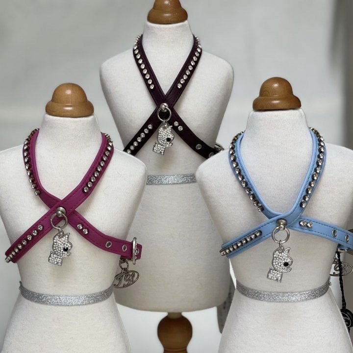 【即納】PET18シリーズ BORDEAUX18 | 犬服/オールシーズン/ハーネス