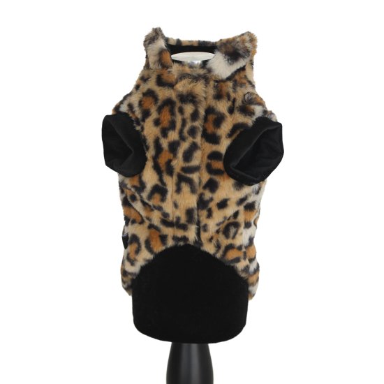 【即納】RON MACULATA | 犬服/秋冬/上着