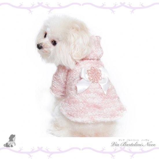 【即納】ROSSANA ROSA | 犬服/秋冬/上着