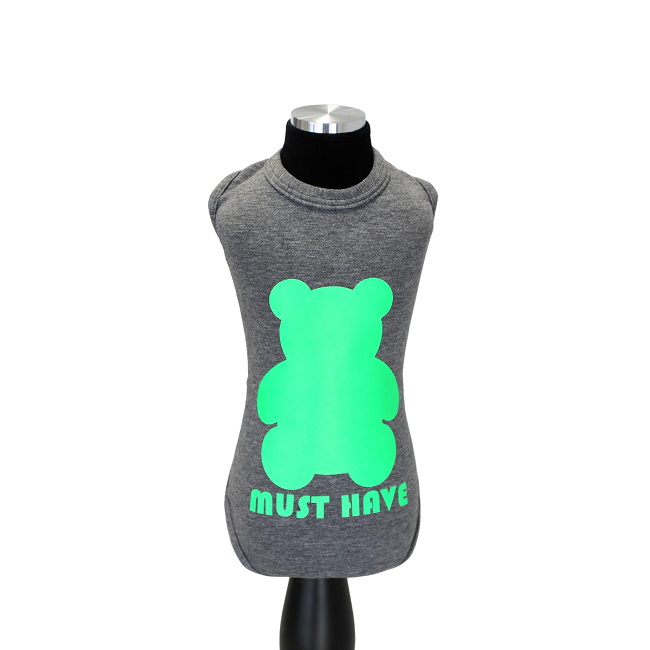 【即納】SAM VERDE | 犬服/春夏/Tシャツ