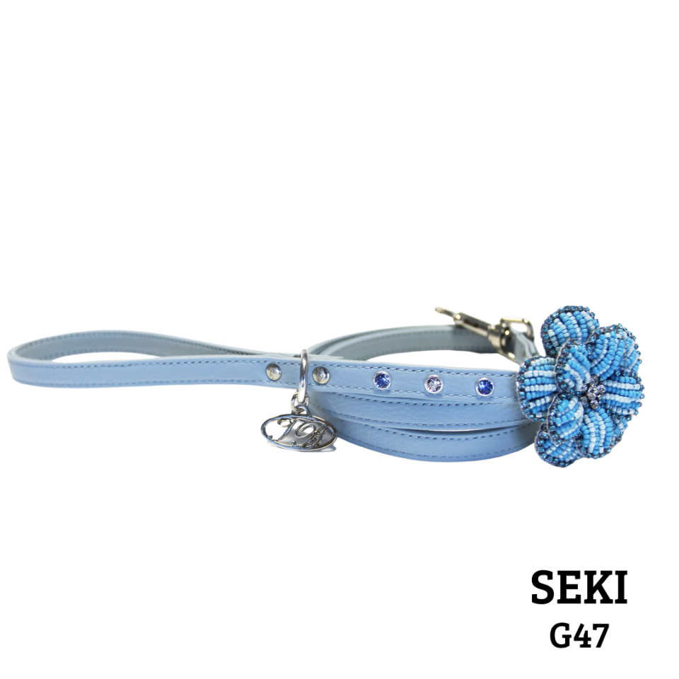 【即納】SEKI G 47 | 犬服/オールシーズン/リード