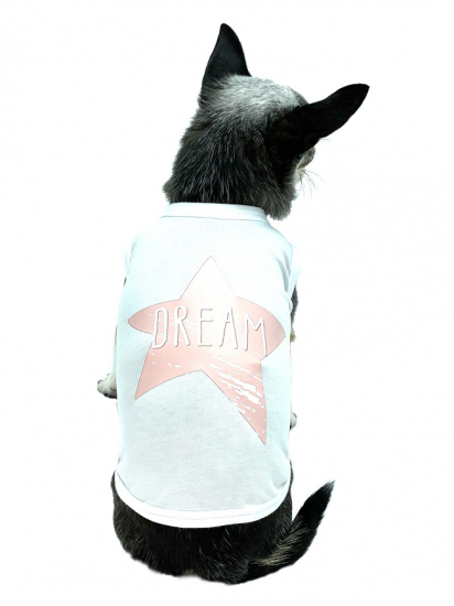 【即納】SHAUNA BIANCO | 犬服/春夏/Tシャツ